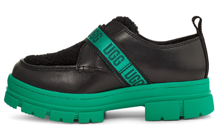 UGG Ashton Loafer  Emerald Green  Women s 1130798-EDGR 38