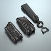 Galvanized Alloy Silicone Car Key Cover Case For VW Volkswagen Golf 8 MK8 Cupra Skoda Octavia A8 SEAT Leon MK4 2020 2025