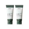 Anua Heartleaf Pore Clay Pack 100ml - Deep-cleansing Clay Mask for Pores, Excess Sebum & Soothing Care