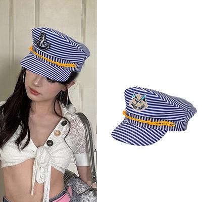 Cappelli – Baschi e chepì