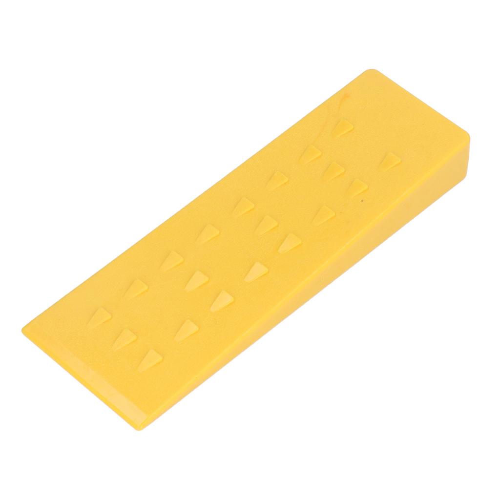 Felling 10in ABS Plastic for Wood Splitting Tree Cutting Chainsaw Logging Supplies Tools