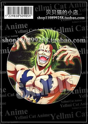 One Piece Anime Badge Set Luffy Red Hair Shanks Hawk Eye Law Ace Sabo Anime Pin Brooch Collection For Fans Merchandise
