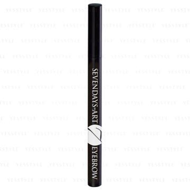 MINOLOGI - Seven Days Art Eyebrow Dark Brown