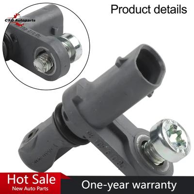 Rear 9810961080 ABS Wheel Speed Sensor For Peugeot 308 T9 3008 P84E C4 Picasso DS 7 9 Automotive Part New