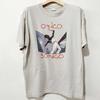 Rare! Oingo Boingo Band Sand COlor Shirt Unisex Concert S To 5XL SN643 Unisex T-Shirt