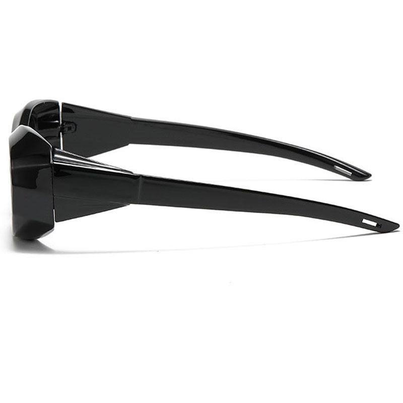 Y2K Vintage Steampunk Sunglasses Women Men Luxury Designer Punk Shades UV400 Sport Goggles Future Fashion