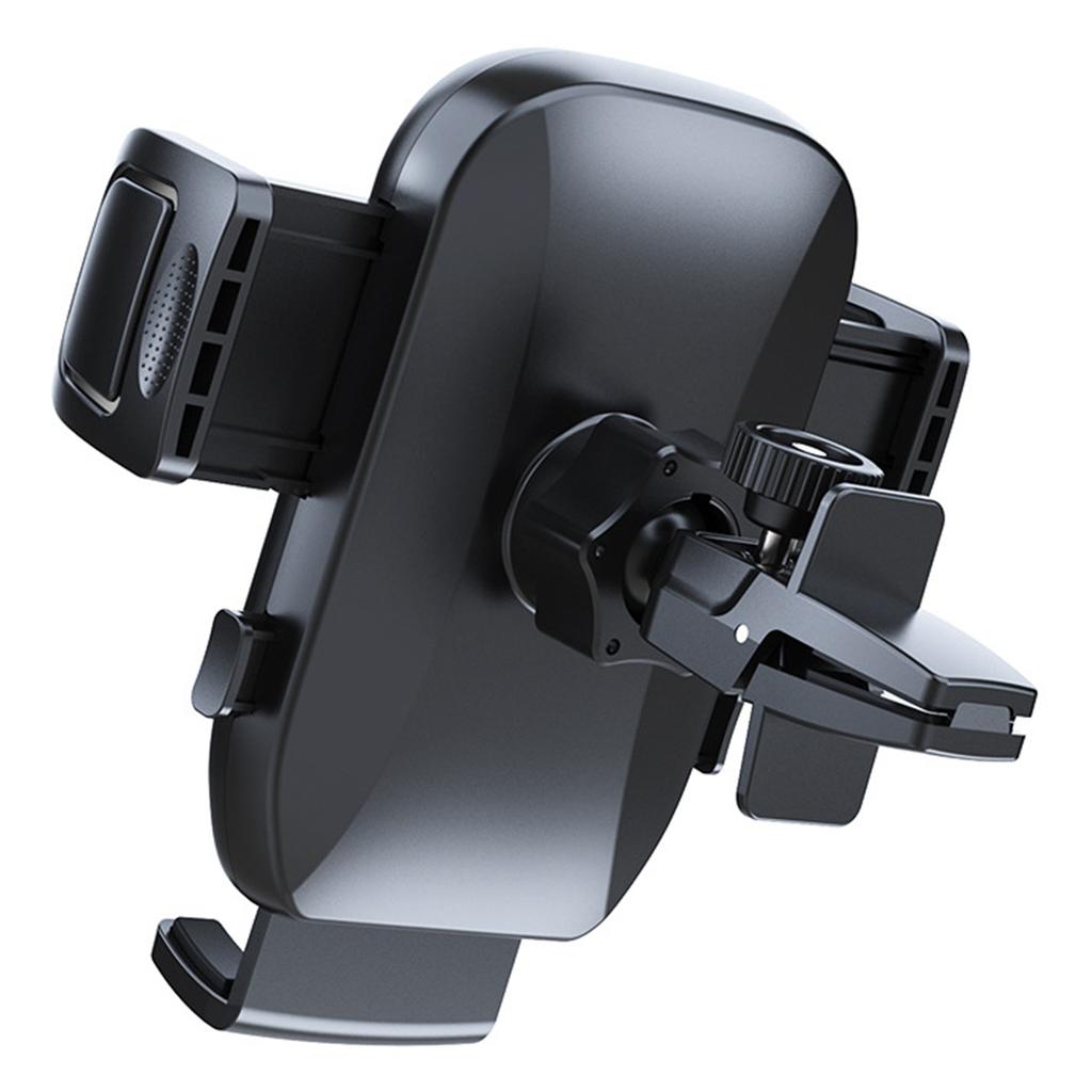 360 Degrees Rotatable Car Vehicle Air Outlet Mobile Phone GPS Holder Bracket
