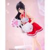 HiPlay HASUKI 1/12 Scale Maid Outfit CS010B Red Figure Clothes Set