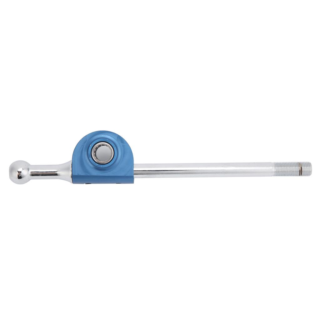 Short Throw Shifter Quick Gear Kit Fast Shifting WX‑5350 Fit for Forester Impreza Legacy