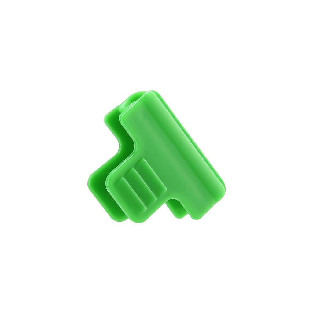 (24pcs) Greenhouse Accessories, Gardening Supplies, Plastic Film Clips, Film Clamps, Film Buckles, Suitable for Poles