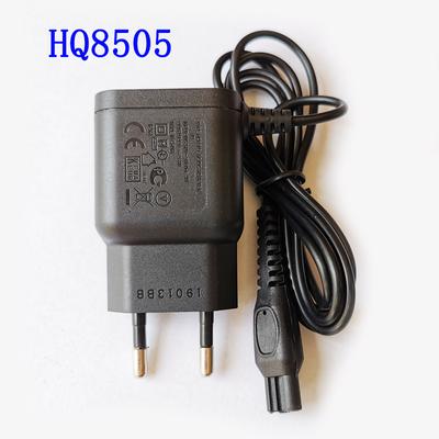 HQ8505 EU Plug AC Power Razor Adapter Charger for PHILIPS HQ8505 RQ1150 RQ1160 RQ1180R RQ1180CC RQ1131 PT920 AT750 AT751 AT890