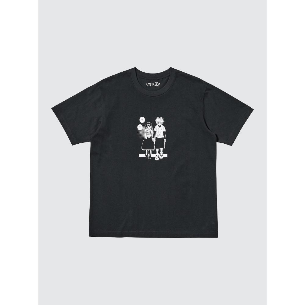 Uniqlo Japan Manga Ut Shueisha 100th Anniversary  Hunter   Hunter