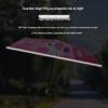 Nanqiao Children's Cartoon UV Protection Folding Umbrella