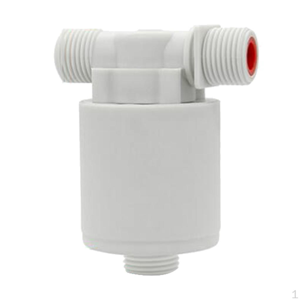 Automatic Water Valve Tank Floating , Beautiful Appearance, Small Size, Practical, Simple