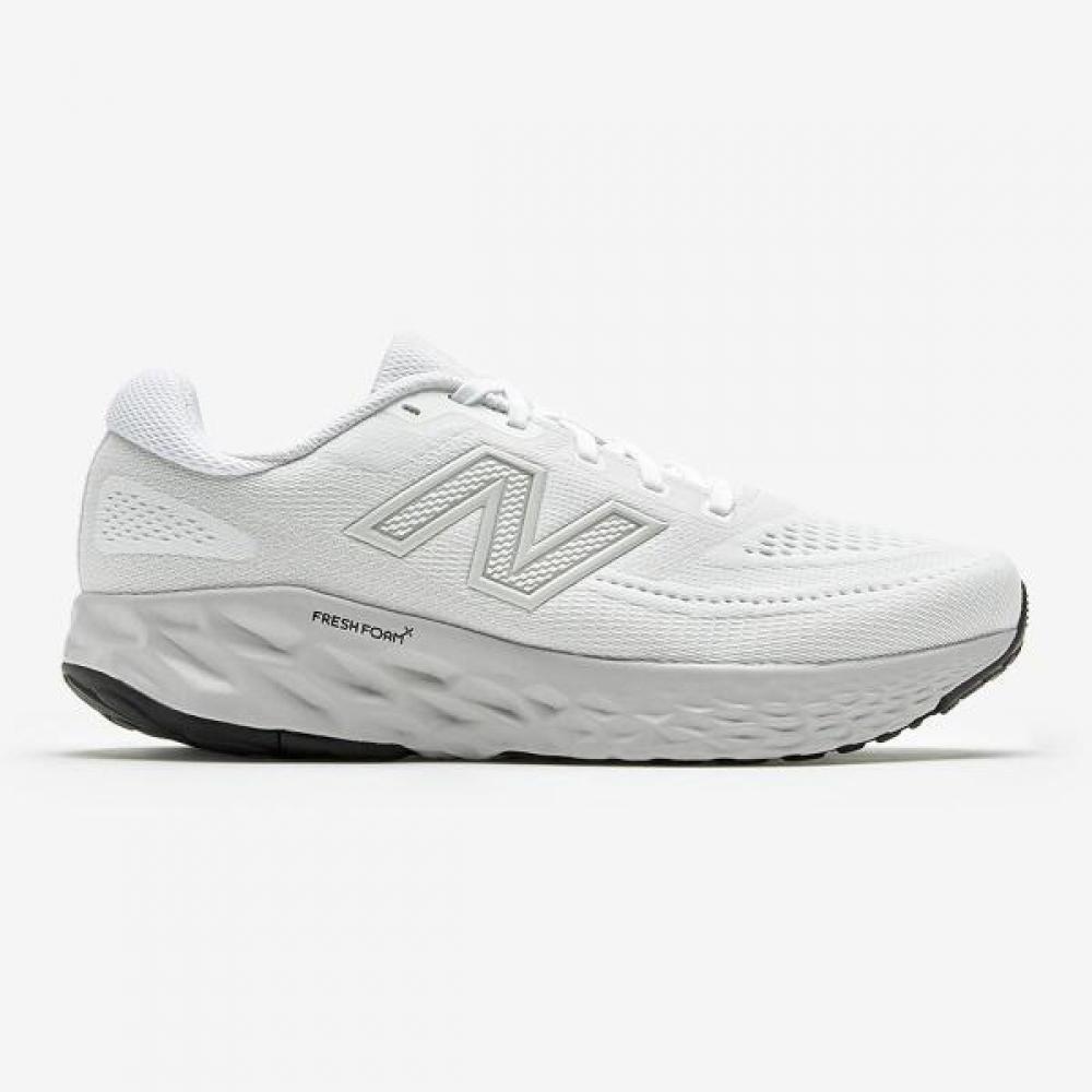 

New Balance Women S Running ShoeS Wevozlw4 (10)White/230(230)