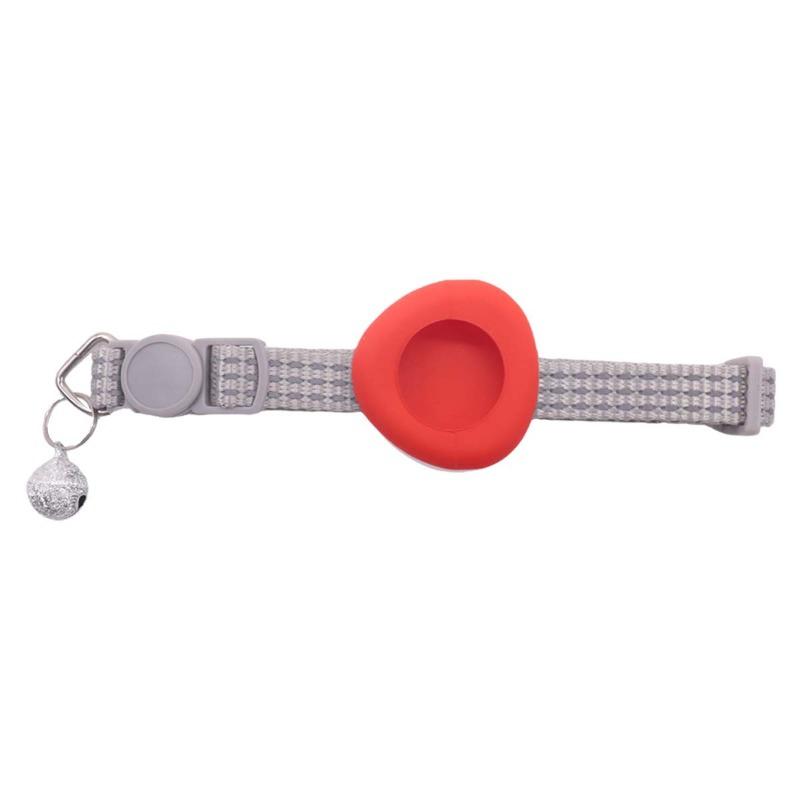 Pet Tracker Collar, Small Dog Neck Collar, Cat Accessory, Cat Necklace, Anti-escape and Anti-loss Positioning Collar
