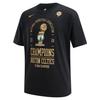 X NBA SS24 T Shirt Men's Black IF1222-010
