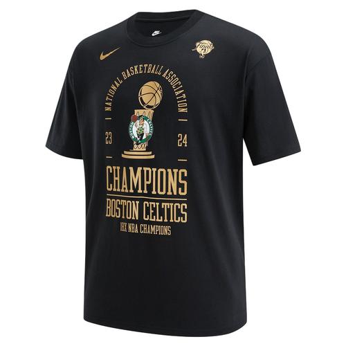 Nike x NBA SS24 T Shirt Men s Black IF1222-010 S чёрный