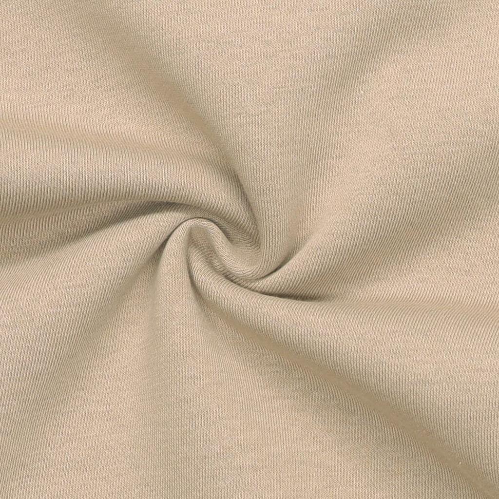 Nike Outlet NSW Club Fleece Einfarbiges Pullover Langarm-Sweatshirt Herren Sweatshirt Khaki 623459-247