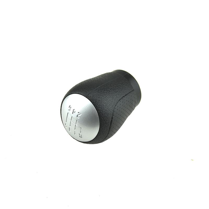 High Quality 6 Speed Gear Shift Knob Fit For Nissan X-trail T31 2007-2015 Gear Shift Lever Knob Car Accessories