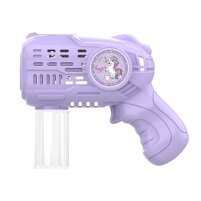 

Пузырьковый пистолет инфлюенсера: Автоматический электрический генератор мыльных пузырей в стиле Гатлинга для детей