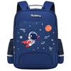 Sac à Dos Scolaire Imperméable pour Enfants Garçons Sac à Dos Orthopédique Cartable Sac à Dos École Primaire Mochila