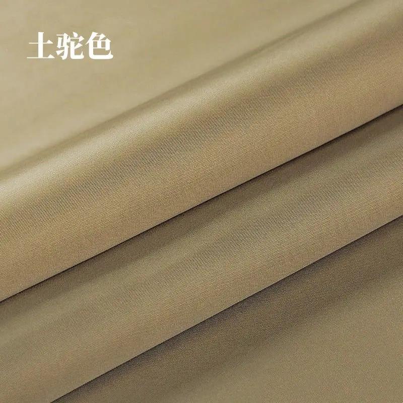 Tkanina szyfonowa 100cm*150cm Materiały odzieżowe do sukienek DIY Projektowanie odzieży Materiały do szycia Oddychająca robótka ręczna Dekoracja domu