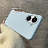 For Xiaomi Poco X8 Pro Case Soft Liquid Silicone Fall Prevention Damping Protection Phone Cover POCO X8Pro 5G Shell Bumper Funda