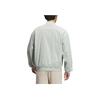 New Lounge Jackets Coats Men's Silver Gray IQ1388