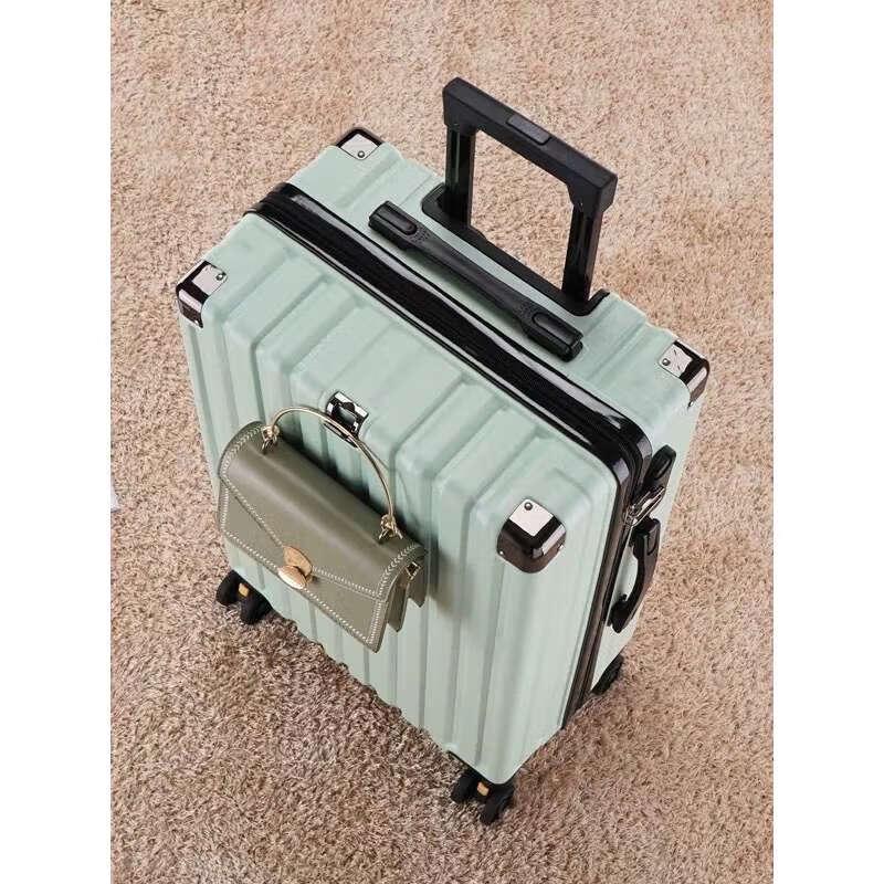 Yu Zhan High-End Spinner Luggage