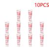 1-10pcs Bike Grease for Bearings 50ml Chain Oil with Oiling Tool Fast Bicycle Chain Lube Wet Chain Lube for Friction Reduction