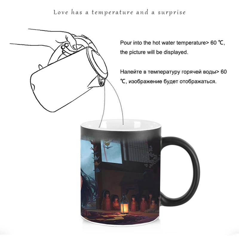 Newest Half Naked Girl Coffee Mugs BSKT-081 Ceramic Coffee Cups Wholesale Sublimation Blanks Porcelain Mugs Free Shipping Mug