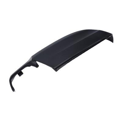 Left Rearview Mirror Lower Trim , OEM Quality, ABS Plastic Replacement for 2015 2019, Driver Side