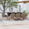 Para jardim e praia – Kits de jardim