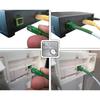 SC-APC / SC-APC Fiber Optic Cable - LINEAR - FB122I - For Orange Livebox, SFR Fiber Box, Bouygues Télécom BBox - 15 M