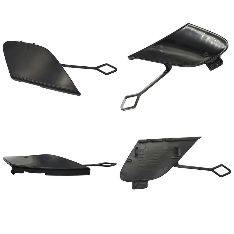 For Mercedes Benz S-Class Front Trailer Cover W222 Front Bumper Towing Hook Cover 2228850024  2014-2017