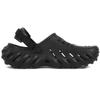Crocs Eco Clogs Black