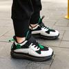 28-39 Children's Large Breathable Fashion  Air Cushion Sports Shoes Casual Shoes Running Shoes