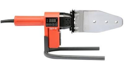 Yato Schweißgerät für Rohre 850W 82250