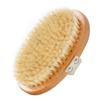 Professional with Boar Bristles Dog Brush Reduced Shedding Gentle Grooming Pet Massage Brush Non-Slip Grip Pet Hair Brush Dog