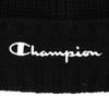 Champion Knit Cm Kids' Cap, 438-0033, Black, 53.0-55.0