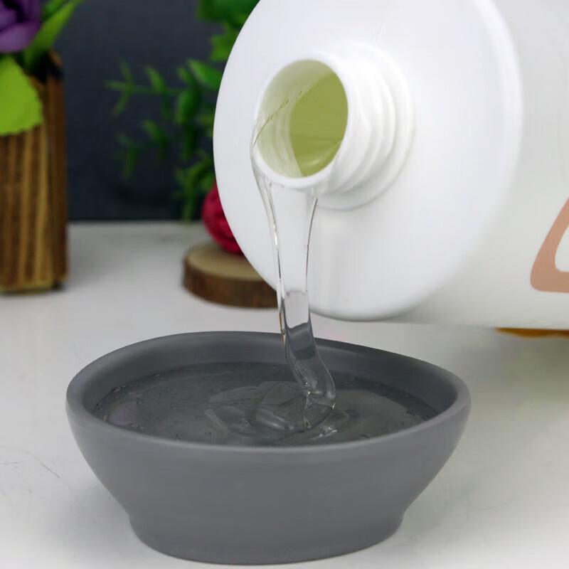 Barti Erfrischendes und Feuchtigkeitsspendendes Duschgel