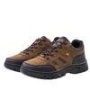 Men's Outdoor Hiking Sneakers - Trendy Autumn Workwear Safety Shoes