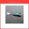 Premium Minnow Fishing Lures With 3d Eyes And Durable Plastic For Bass Fishing