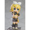 Vocaloid Nendoroid Doll Kagamine Rin  Rerelease 