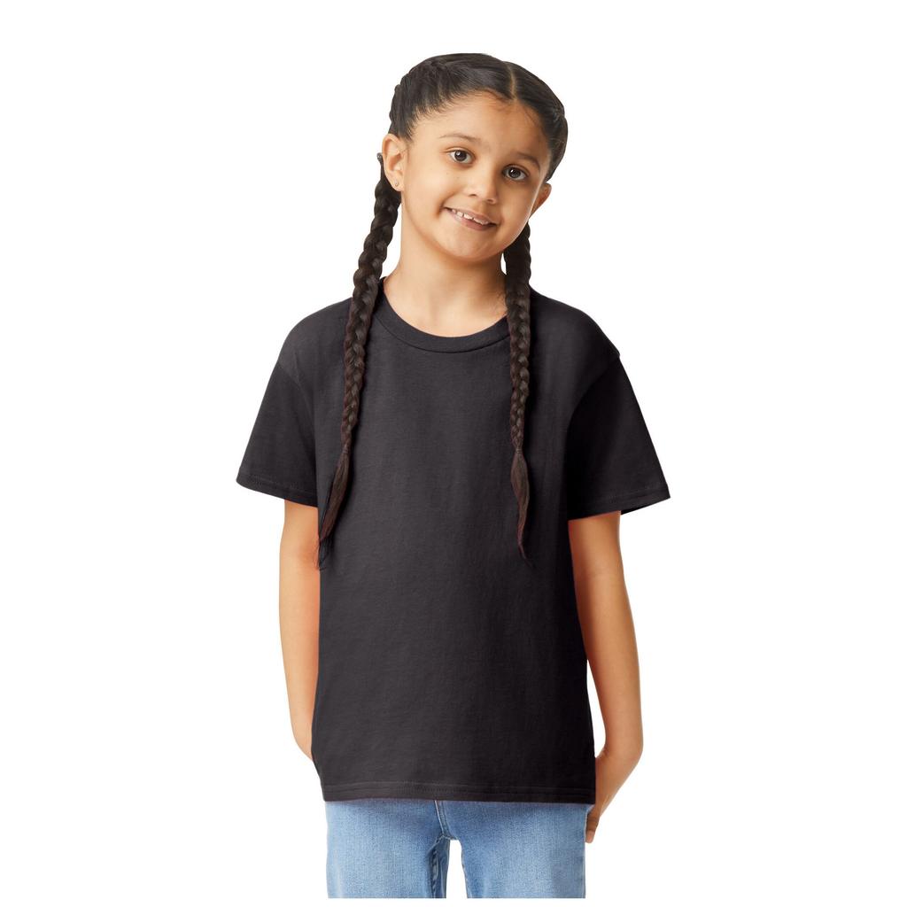 Gildan Childrens/Kids Cotton Lightweight T-Shirt