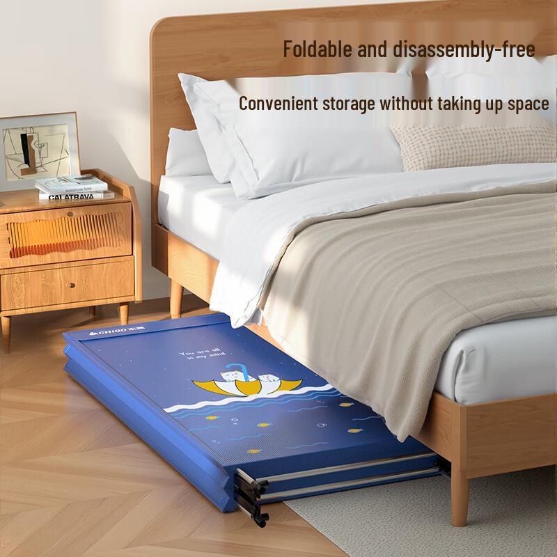 Chigo 560L 1500W Fast-Dry Electric Clothes Dryer