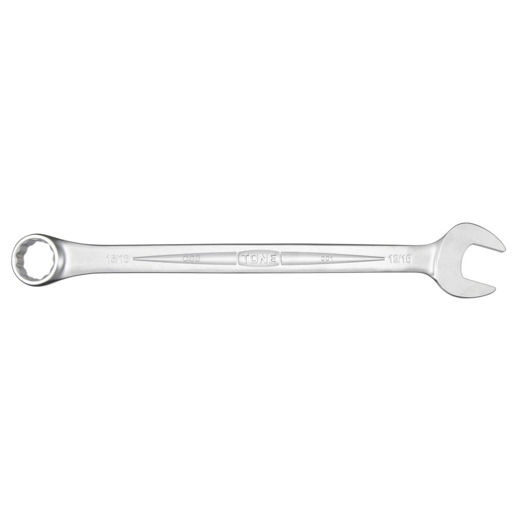 Tone Combination Inch Width CSB-30 Wrench, 15/16