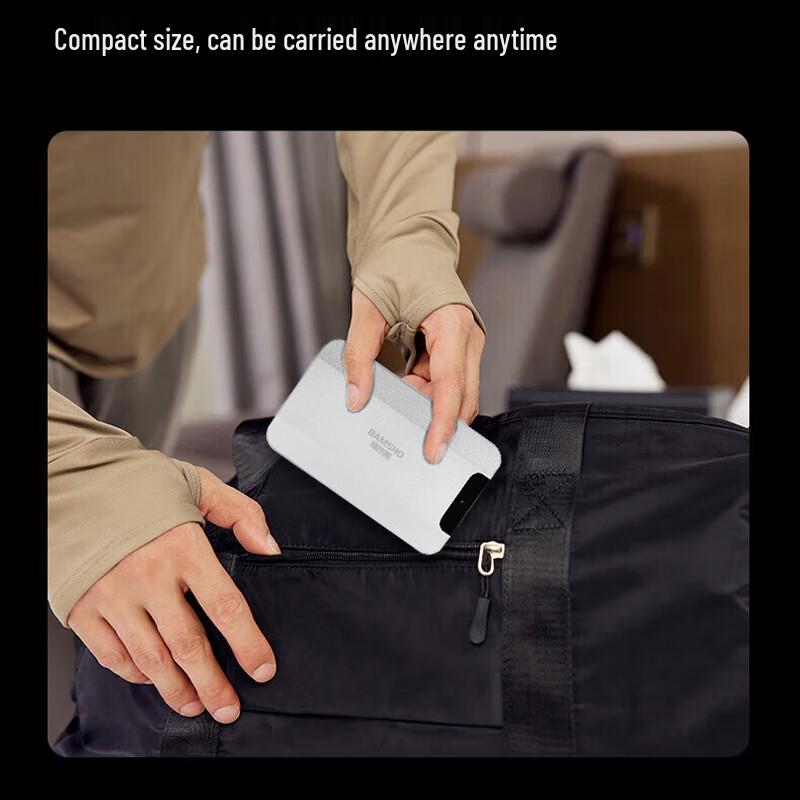 Bamu Bear 1TB Portable External Hard Drive