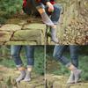 New 5 Pairs Unisex Winter Warm Vintage Men Knit Crochet Cotton Soft Thick Socks Thermal Crew Cashmere (R